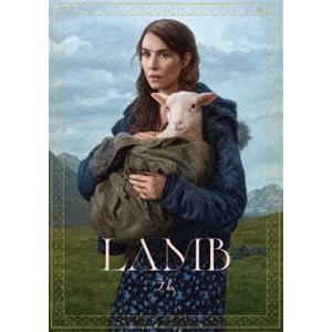 LAMB／ラム 豪華版 [Blu-ray]