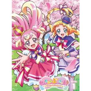 わんだふるぷりきゅあ!【Blu-ray】vol....の商品画像