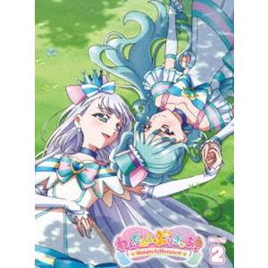 わんだふるぷりきゅあ!【Blu-ray】vol....の商品画像