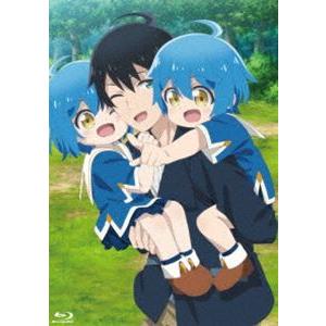 異世界ゆるり紀行〜子育てしながら冒険者します〜 Blu-ray BOX [Blu-ray]