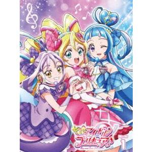 キミとアイドルプリキュア♪【Blu-ray】vo...の商品画像