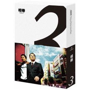相棒 season3 Blu-ray BOX [Blu-ray]｜ggking