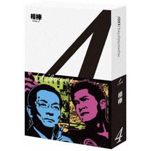 相棒 season4 Blu-ray BOX [Blu-ray]｜ggking