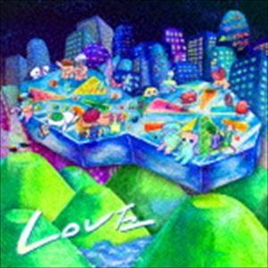 つるうちはな / LOVE [CD]｜ggking