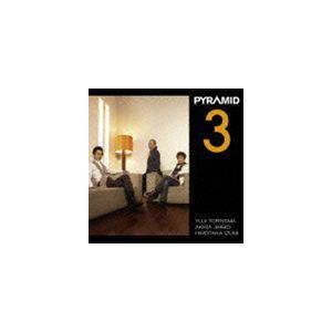 PYRAMID / PYRAMID3 [CD]