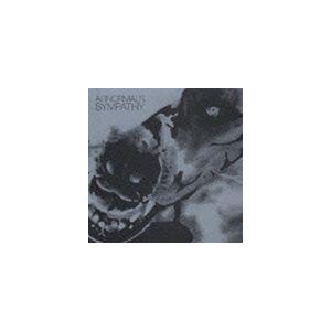 ABNORMALS / SYMPATHY [CD]
