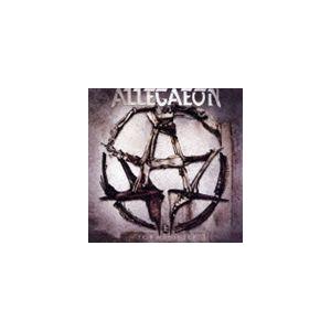 アリージョン / フォームシフター [CD]