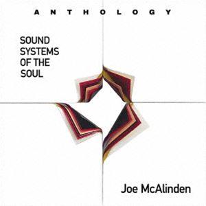 Joe McAlinden / SOUND SYSTEMS OF THE SOUL [CD]｜ggking