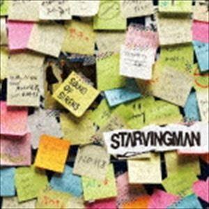 STARVINGMAN / Sound Of Sirens [CD]