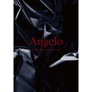 Angelo／CONNECTED NEW CIRCLES [DVD]