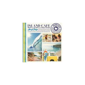 DJ KGO / ISLAND CAFE -Surf Trip- [CD]