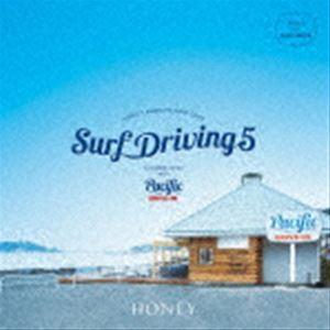 DJ HASEBE（MIX） / HONEY meets ISLAND CAFE SURF DRIV...