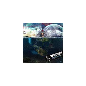 AIR SWELL / THE ART OF PSYCHO [CD]