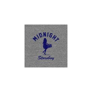 STOROBOY / MIDNIGHT [CD]