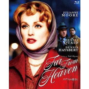 エデンより彼方に トッド・へインズ《スペシャルプライス》Blu-ray [Blu-ray]