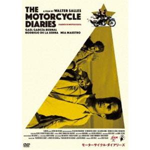 モーターサイクル・ダイアリーズ DVD [DVD]｜ggking