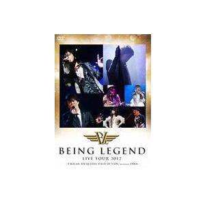 LIVE DVD”BEING LEGEND”Live Tour 2012 -T-BOLAN，B.B.QUEENS，FIELD OF VIEW Special Guest DEEN- [DVD]｜ggking