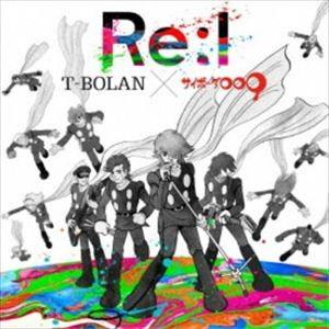 T-BOLAN／Re：I [DVD]｜ggking