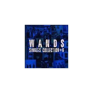 WANDS / SINGLES COLLECTION＋6 [CD]