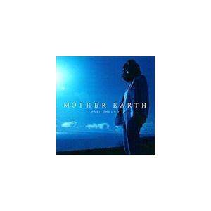 大黒摩季 / MOTHER EARTH [CD]｜ggking