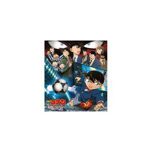 大野克夫（音楽） / 名探偵コナン 11人目のストライカー オリジナル・サウンドトラック [CD]