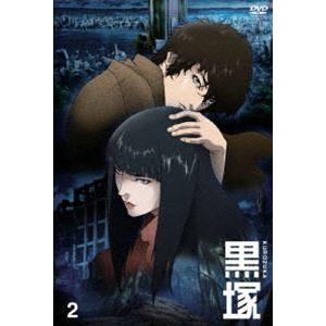 黒塚-KUROZUKA- Vol.2 [DVD]
