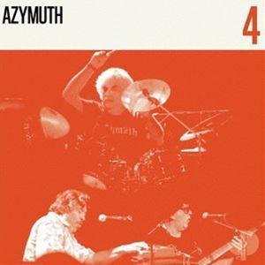 ADRIAN YOUNGE ＆ ALI SHAHEED MUHAMMAD / AZYMUTH [CD...