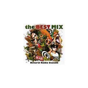 Natural Radio Station / N.R.S. The Best Mix 〜mixed by N.R.S. with KC（CHOMORANMA）〜 [CD]｜ggking