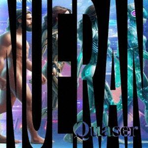 Quaser / NUERAN [CD]