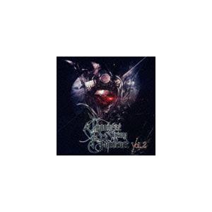 Japanese Stream Hardcore Vol.2 [CD]