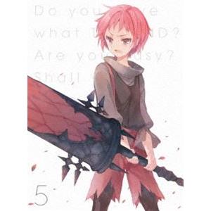 終末なにしてますか?忙しいですか?救ってもらっていいですか? 5【限定版】 [DVD]