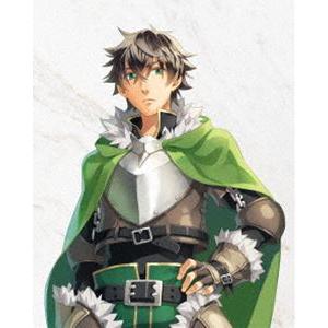 盾の勇者の成り上がり Dvd Box 1巻 Dvd Mohmmadiyon Com