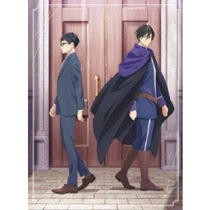 異世界の沙汰は社畜次第 第1巻［DVD］ [DVD]