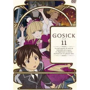 GOSICK ゴシック DVD特装版 第11巻 [DVD]｜ggking