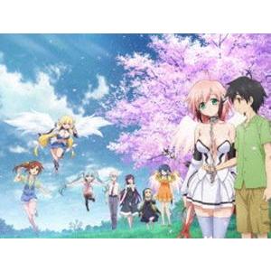 そらのおとしものFinal 永遠の私の鳥籠 Blu-ray限定版 [Blu-ray]