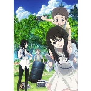 櫻子さんの足下には死体が埋まっている Blu-ray限定版 第2巻 [Blu-ray]