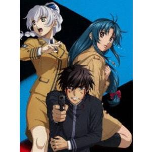 フルメタル・パニック! Invisible Victory（IV） BOX1 [Blu-ray]｜ggking