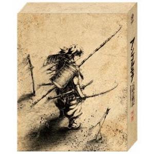 アンゴルモア元寇合戦記 Blu-ray BOX 下巻 [Blu-ray]