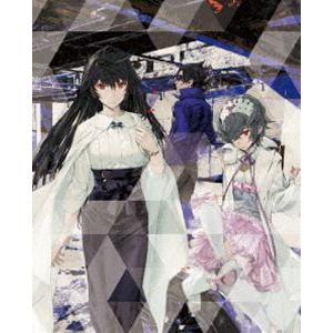 ロード オブ ヴァーミリオン 紅蓮の王 Blu-ray BOX3 [Blu-ray]
