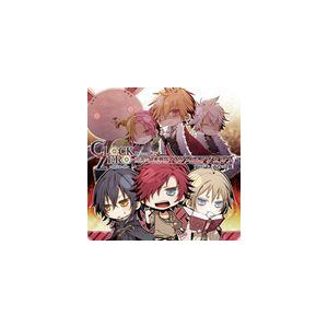 (ドラマCD) CLOCK ZERO 〜終焉の一秒〜 ドラマCD 〜正義の秘密戦隊ヘルズエンジェル第...