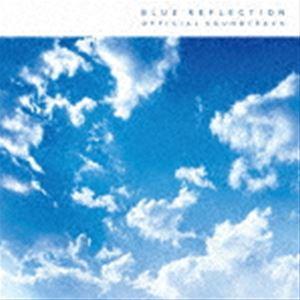 さよならポニーテール／アサノハヤト / BLUE REFLECTION 幻に舞う少女の剣 オフィシャルサウンドトラック [CD]｜ggking