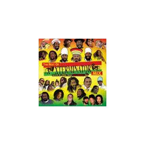 OGA（MIX） / THE BEST OF XTERMINATOR MIX mixed by OG...