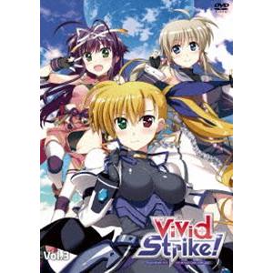 ViVid Strike! Vol.3 [DVD]｜ggking