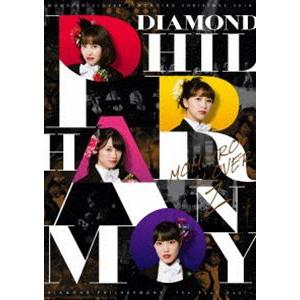 ももいろクローバーZ／ももいろクリスマス 2018 DIAMOND PHILHARMONY -The...