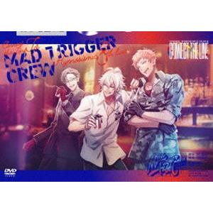 ヒプノシスマイク -Division Rap Battle- 8th LIVE CONNECT THE LINE to MAD TRIGGER CREW DVD [DVD]｜ggking