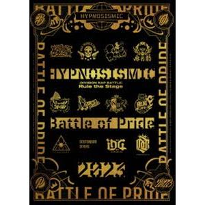 ヒプノシスマイク -Division Rap Battle- Rule the Stage -Bat...
