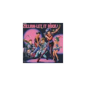 結城 梨沙 他 / 赤い光弾 ジリオン ZILLION・LE [CD]