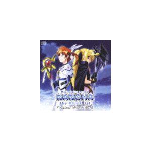 魔法少女リリカルなのは Magical Girl Lyrical NANOHA The MOVIE ...