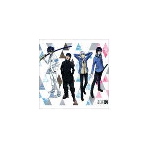 (ドラマCD) GAKUEN K -DRAMA of THE SEASON- [CD]
