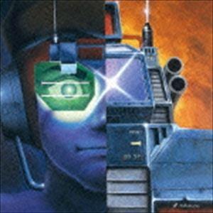 冬木透（音楽） / 太陽の牙ダグラム 総音楽集 [CD] : kica-3242 